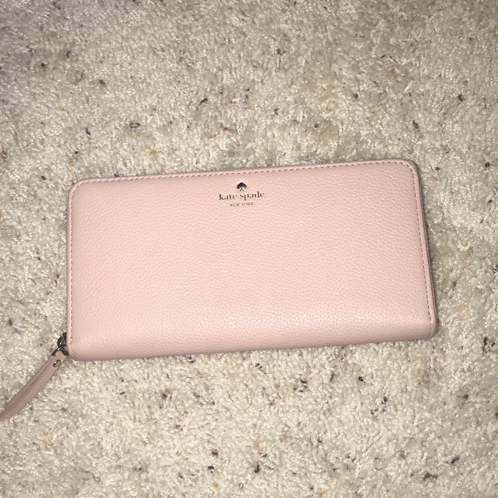 Kate spade wallet